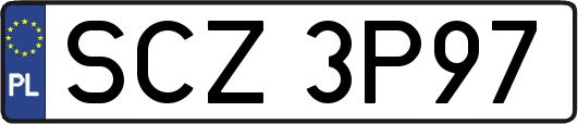SCZ3P97