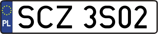 SCZ3S02