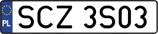 SCZ3S03