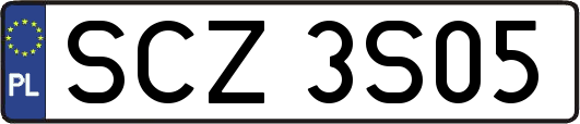 SCZ3S05