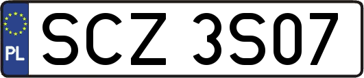 SCZ3S07