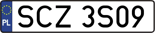 SCZ3S09