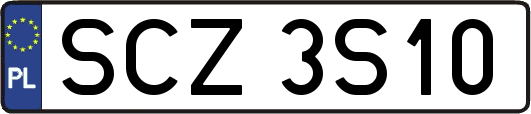 SCZ3S10