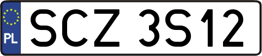 SCZ3S12