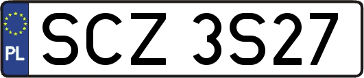 SCZ3S27