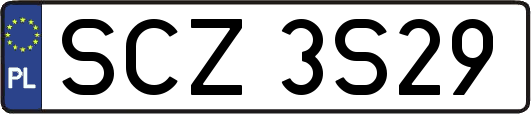 SCZ3S29