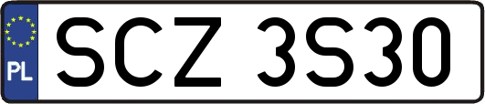 SCZ3S30