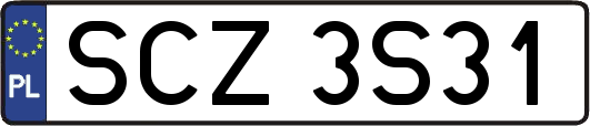 SCZ3S31