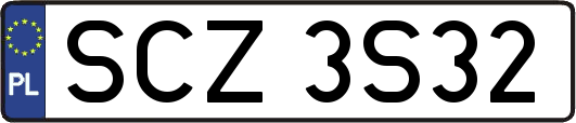 SCZ3S32