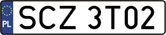 SCZ3T02