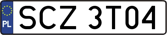 SCZ3T04