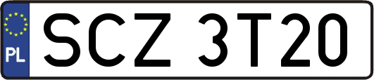 SCZ3T20