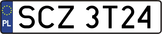 SCZ3T24