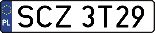 SCZ3T29