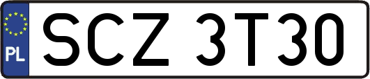 SCZ3T30