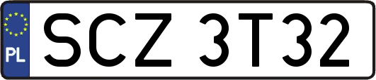 SCZ3T32