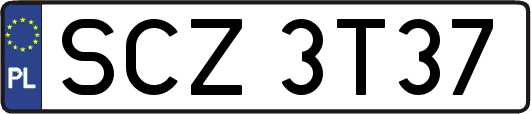 SCZ3T37