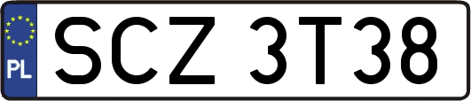 SCZ3T38