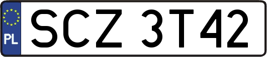 SCZ3T42