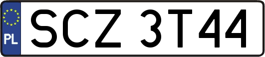 SCZ3T44