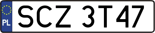 SCZ3T47