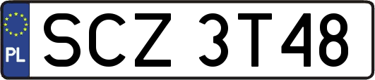 SCZ3T48
