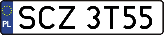 SCZ3T55