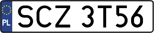 SCZ3T56