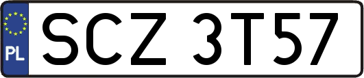 SCZ3T57