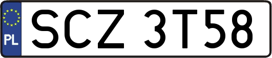 SCZ3T58