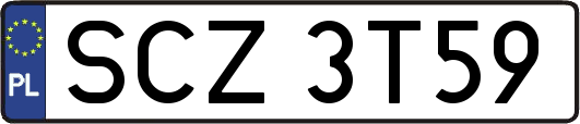 SCZ3T59