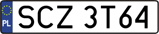 SCZ3T64