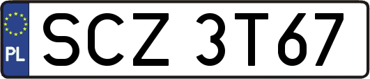 SCZ3T67