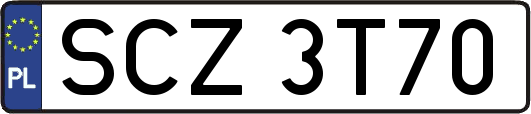 SCZ3T70