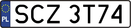 SCZ3T74