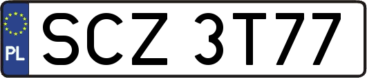 SCZ3T77
