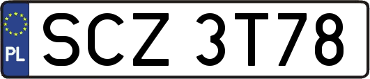SCZ3T78