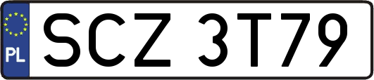 SCZ3T79