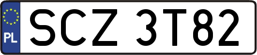 SCZ3T82