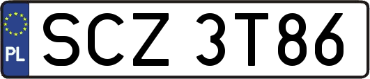 SCZ3T86