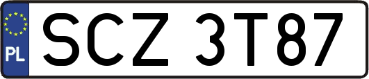 SCZ3T87