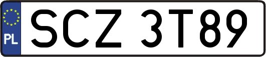 SCZ3T89