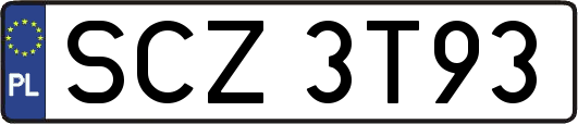 SCZ3T93