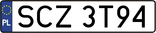 SCZ3T94