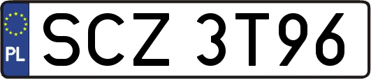 SCZ3T96