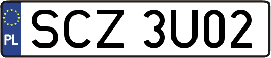SCZ3U02
