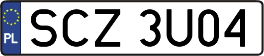 SCZ3U04