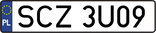 SCZ3U09
