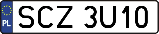 SCZ3U10