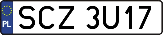 SCZ3U17